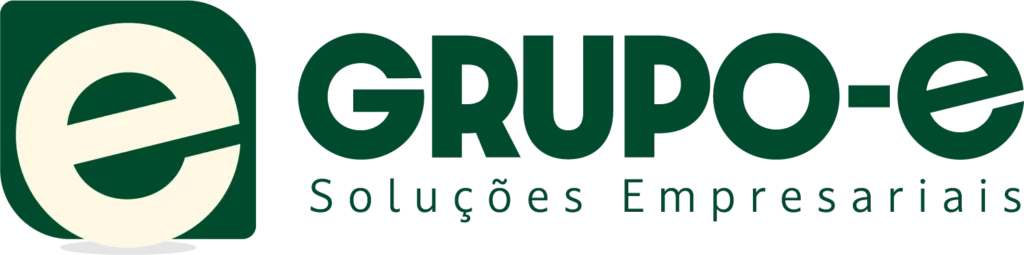 Logo - Escritorial Contábeis - Grupo E - Contabilidade em Triângulo Mineiro - MG